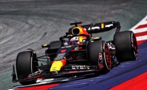 Verstappen