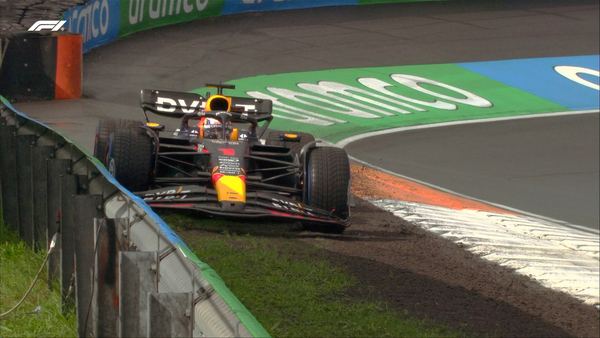 Verstappen