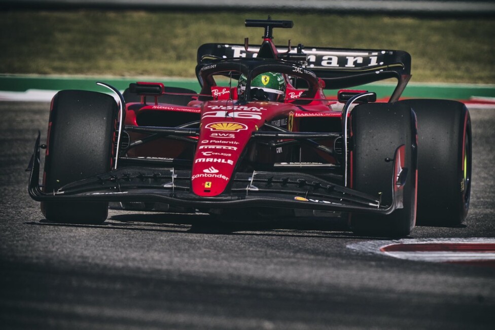 Charles Leclerc