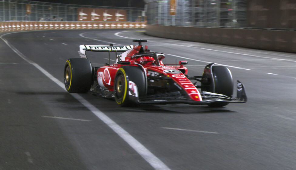 Charles Leclerc