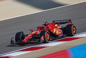 Carlos Sainz
