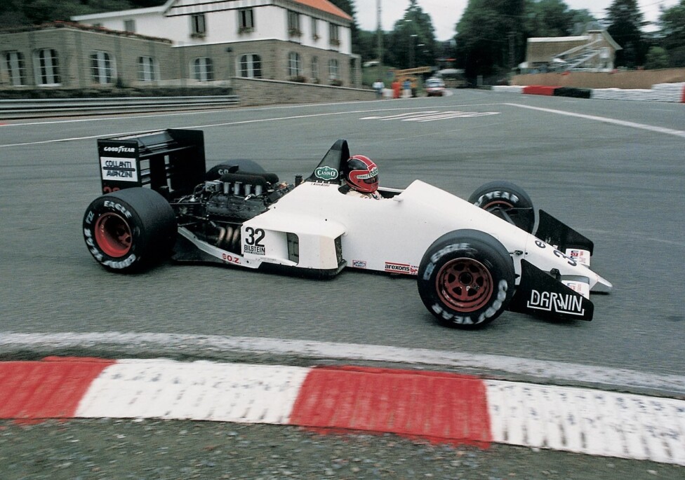 Larrauri Spa1988