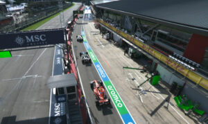 Fórmula 1 Imola