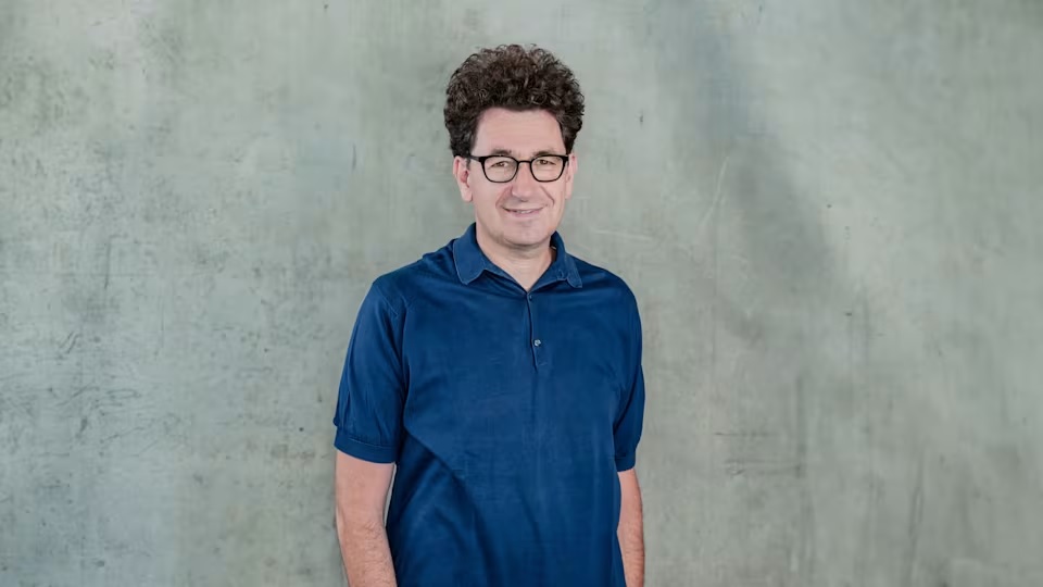 Mattia Binotto