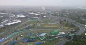 Fórmula 1 Interlagos