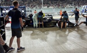 F1 Colapinto Williams