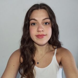 Imagen de Camila Di Lullo