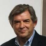 Picture of Sergio Rinland