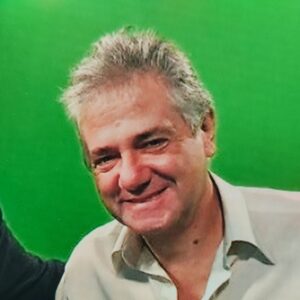 Imagen de Daniel Meissner