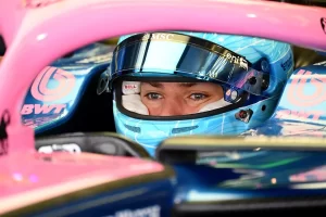 Pierre Gasly, Alpine A526, Test de Pretemporada Bahréin 2026.