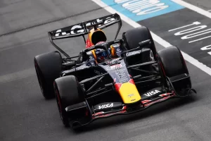 Max Verstappen, Red Bull, Gran Premio de Canadá 2026.