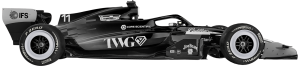 MAC-26 de Cadillac Formula 1 Team 2026
